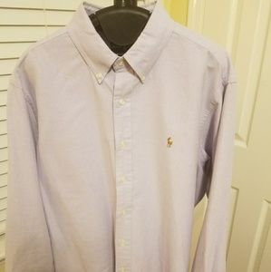 Traditional Polo shirt